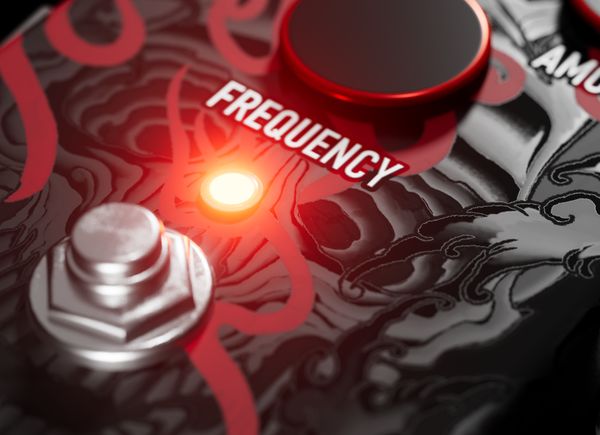 A serious mix weapon