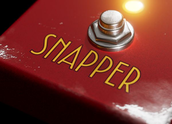 Snappier drums & loops