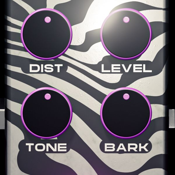 Creative overdrive anywhere