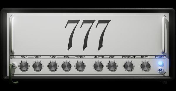 KONVIKT amp 2