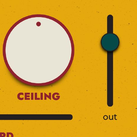 Make bass easier to hear.