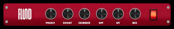 FLOOD REVERB