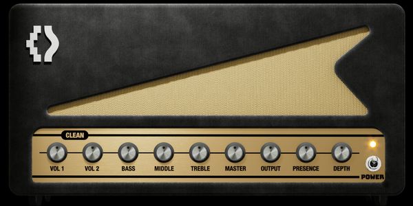 fedZEP crunch amp
