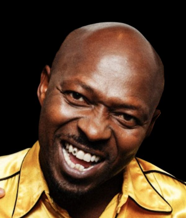 Kelvin Swaby
