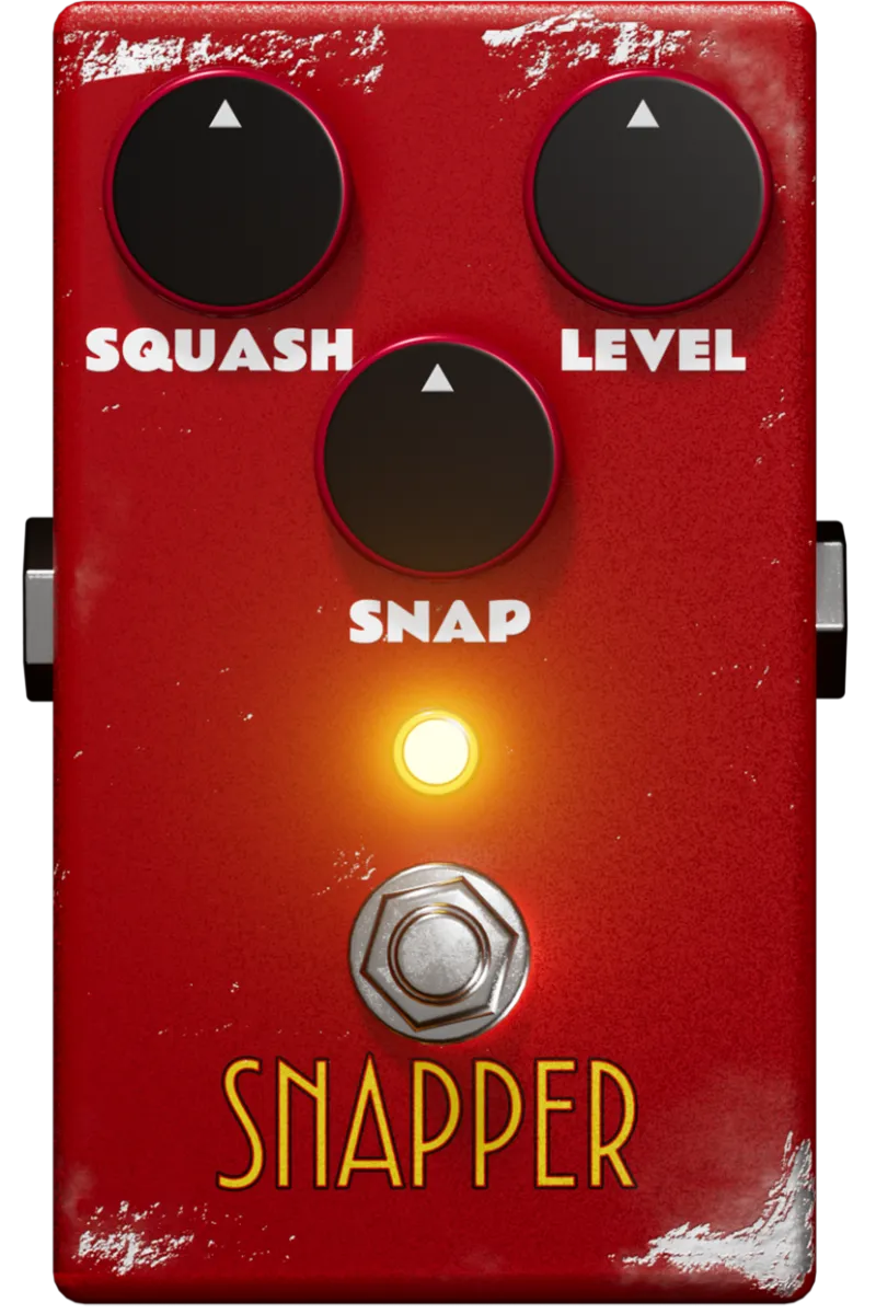 SNAPPER