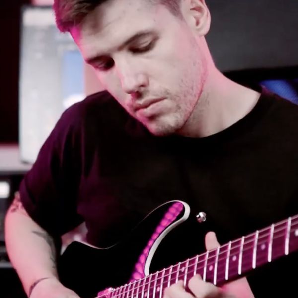 Mitch Clews