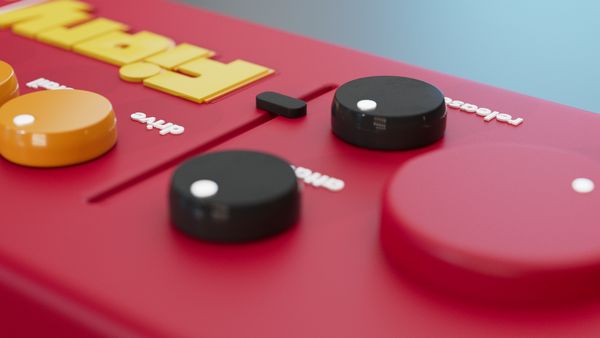 Make the bass sing